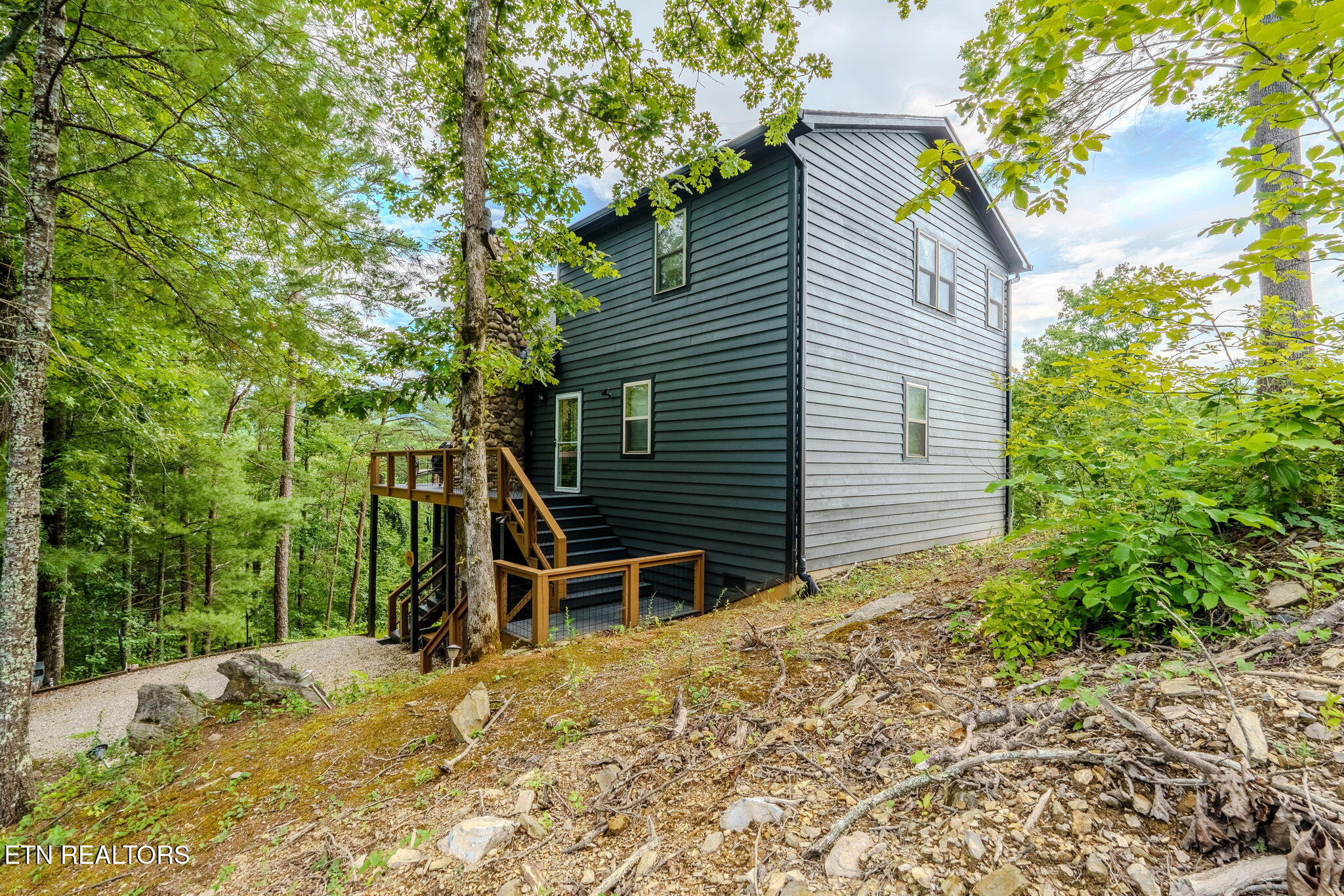 209 Cutter Gap Rd