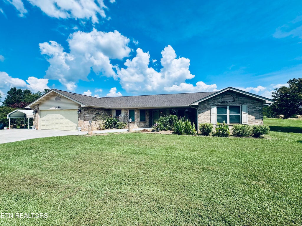 Photo of 2970 Boyds Creek Hwy, Sevierville, TN 37876 (MLS # 1353770)