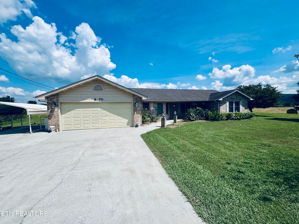 Photo of 2970 Boyds Creek Hwy, Sevierville, TN 37876 (MLS # 1353770)