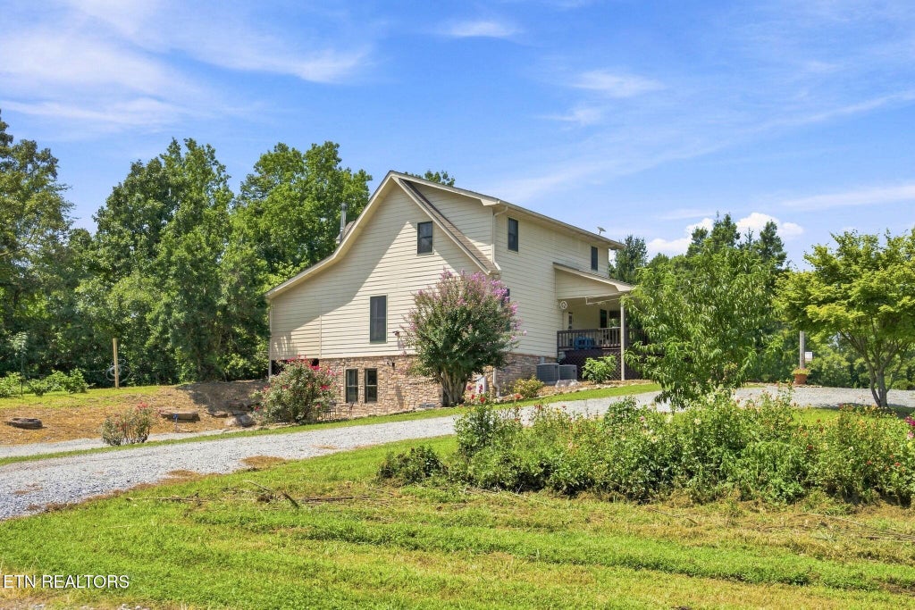 Photo of 2362 Euchee Rd, Ten Mile, TN 37880 (MLS # 1358473)