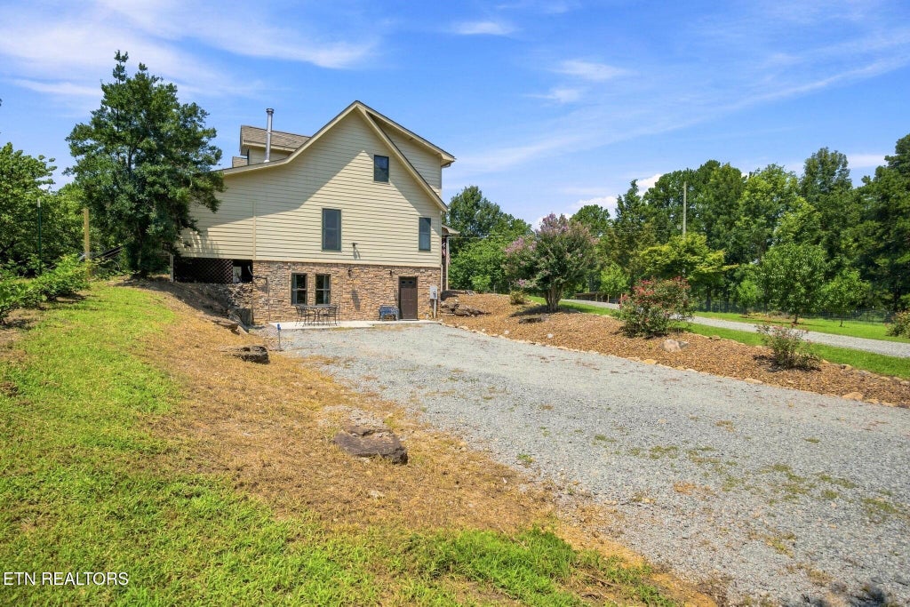Photo of 2362 Euchee Rd, Ten Mile, TN 37880 (MLS # 1358473)