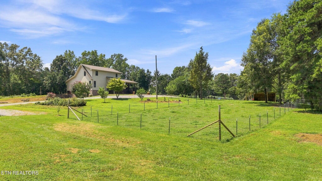 Photo of 2362 Euchee Rd, Ten Mile, TN 37880 (MLS # 1358473)
