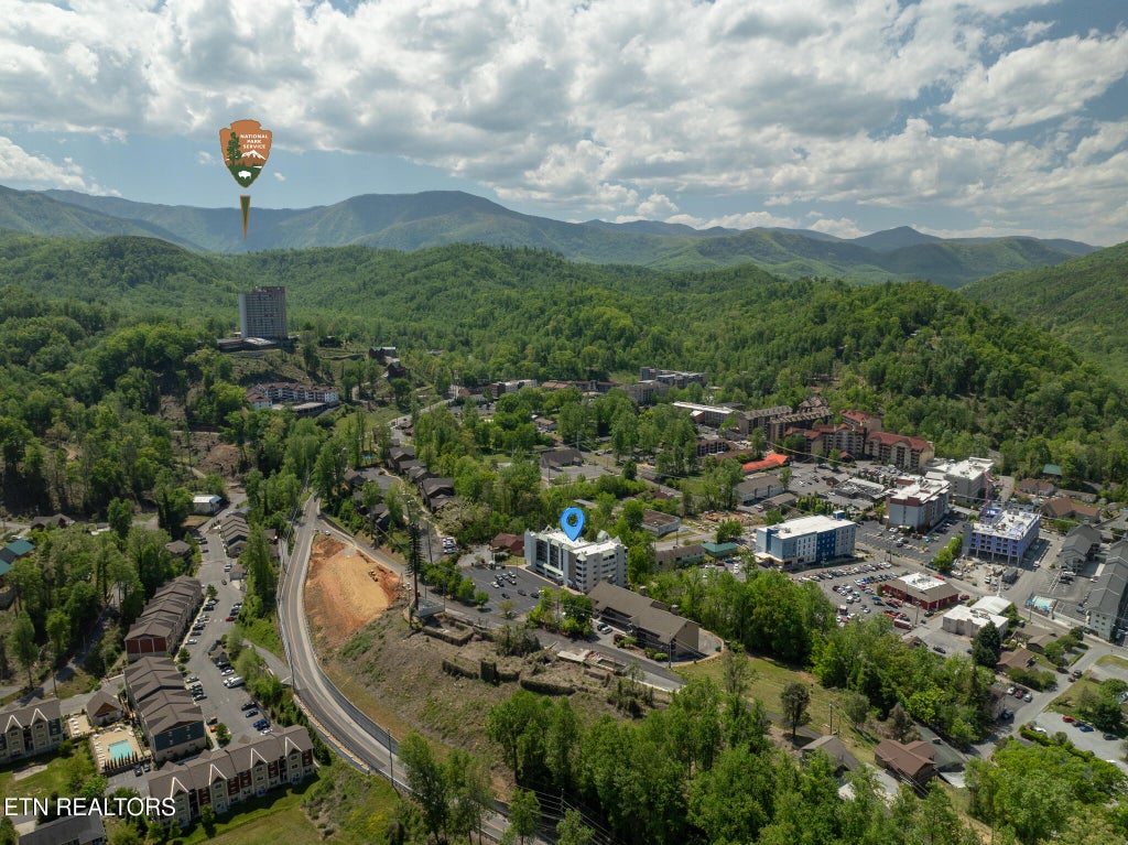 Photo of 354 E Holly Ridge Rd #UNIT 401, Gatlinburg, TN 37738 (MLS # 1358001)