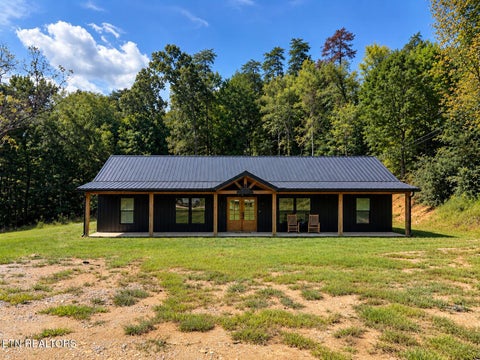 Photo of 7317 Draeger Rd, Knoxville, TN 37920 (MLS # 1355649)