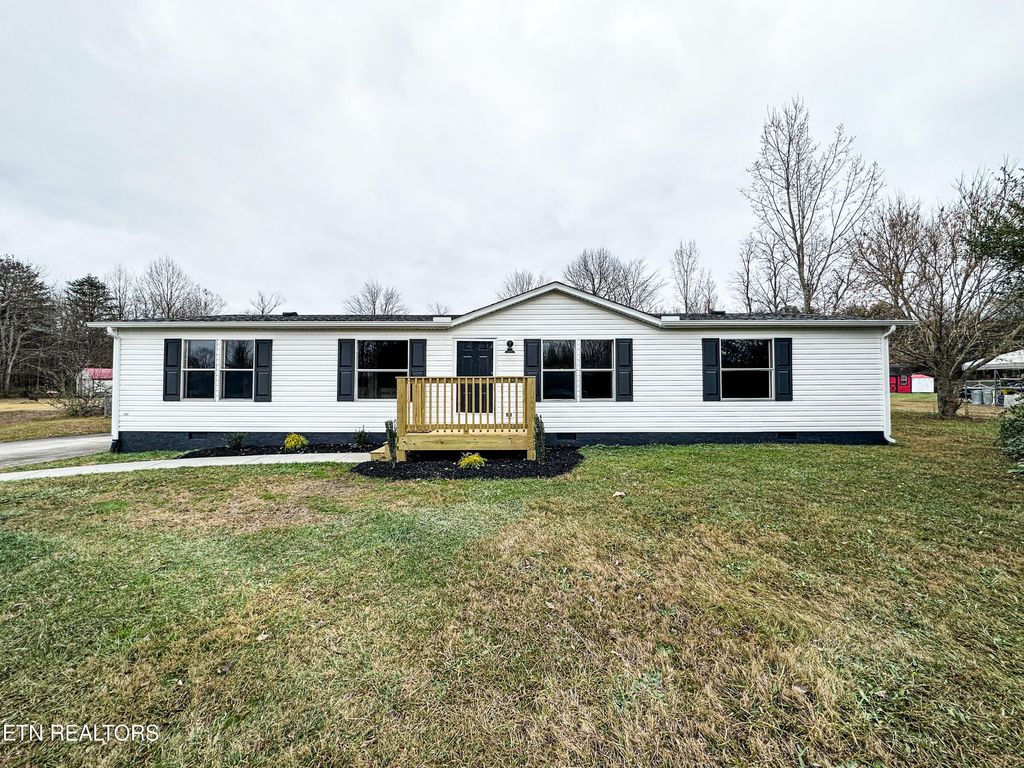 Photo of 5246 Morganton Blvd, Greenback, TN 37742 (MLS # 1246875)