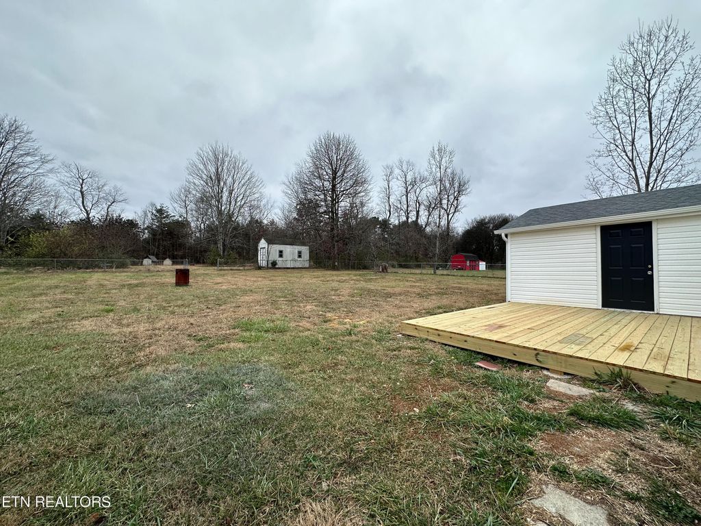 Photo of 5246 Morganton Blvd, Greenback, TN 37742 (MLS # 1246875)
