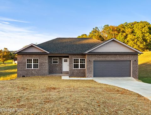 1544 Bentview Drive Kodak TN 37764