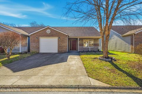 Photo of 9920 Greylock Way, Knoxville, TN 37931 (MLS # 1329717)