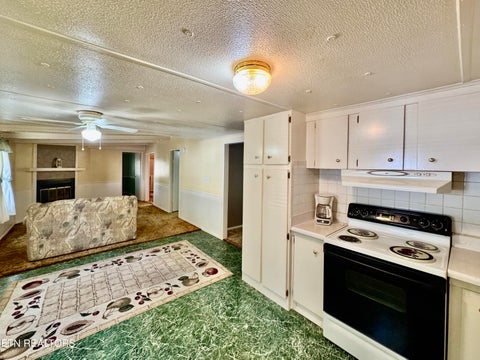 Tiny photo for 11829 Yarnell Rd, Knoxville, TN 37932 (MLS # 1359843)