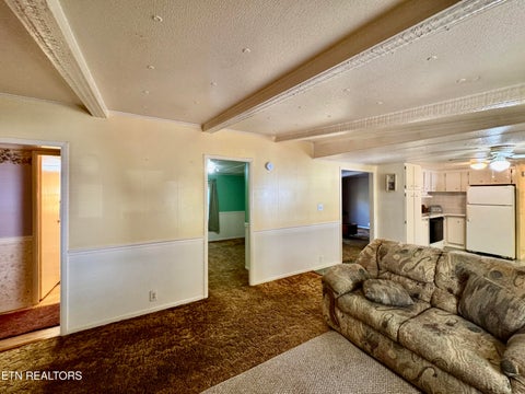 Tiny photo for 11829 Yarnell Rd, Knoxville, TN 37932 (MLS # 1359843)