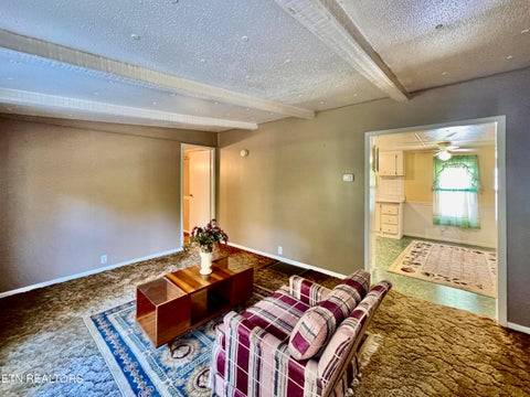 Tiny photo for 11829 Yarnell Rd, Knoxville, TN 37932 (MLS # 1359843)