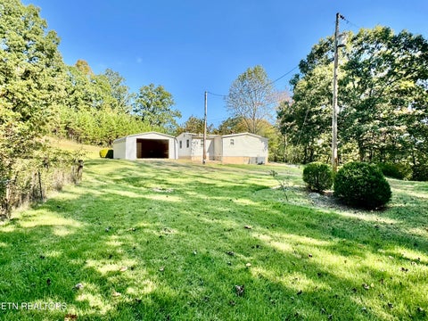 Tiny photo for 11829 Yarnell Rd, Knoxville, TN 37932 (MLS # 1359843)