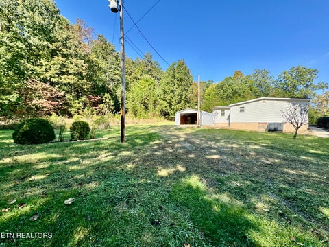Tiny photo for 11829 Yarnell Rd, Knoxville, TN 37932 (MLS # 1359843)