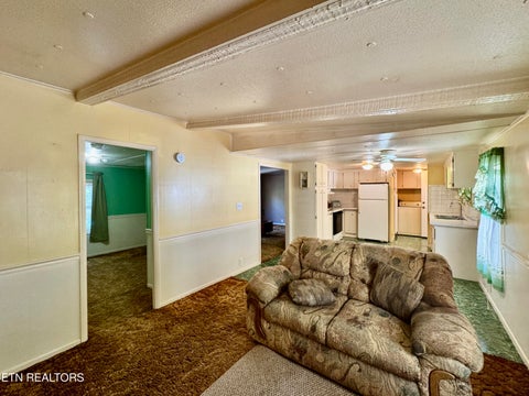 Tiny photo for 11829 Yarnell Rd, Knoxville, TN 37932 (MLS # 1359843)