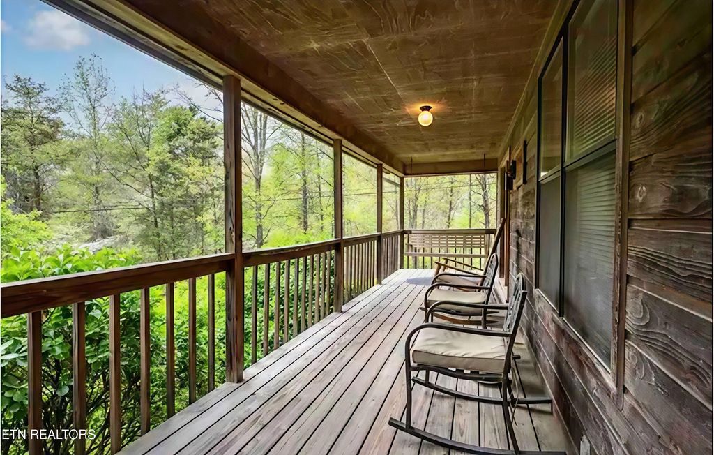 Photo of 3042 Crestview Court, Sevierville, TN 37862 (MLS # 1322857)