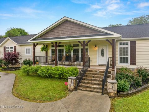 1821 County Road 700 Riceville TN 37370