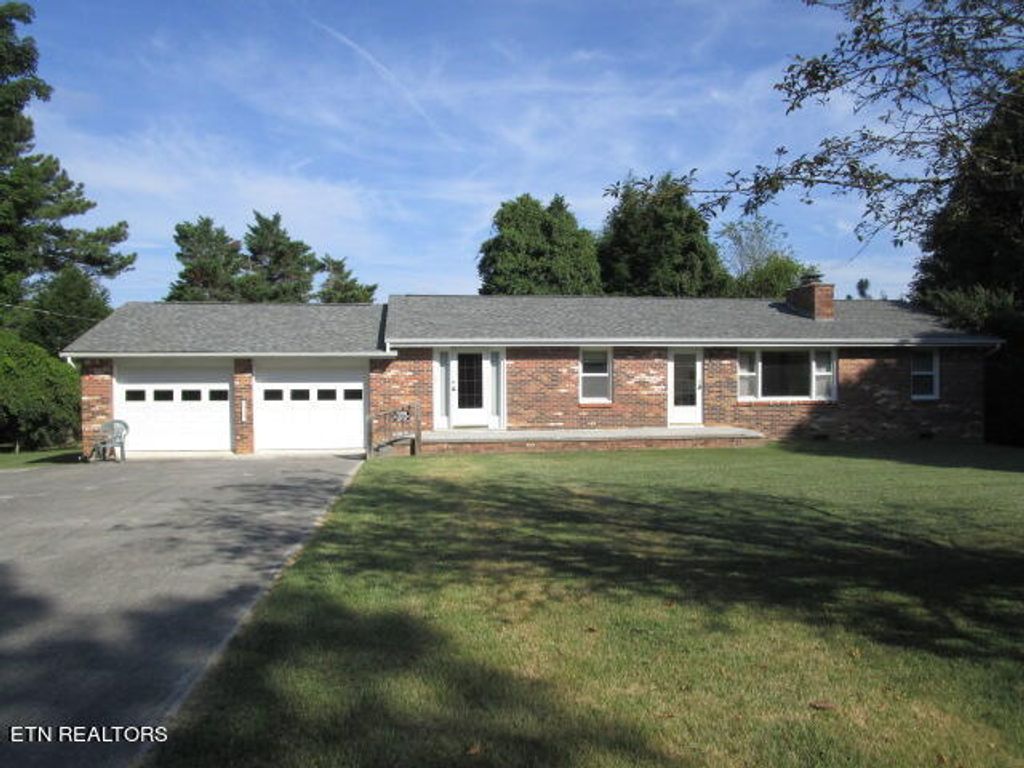 Photo of 8129 Monday Rd, Corryton, TN 37721 (MLS # 1269054)