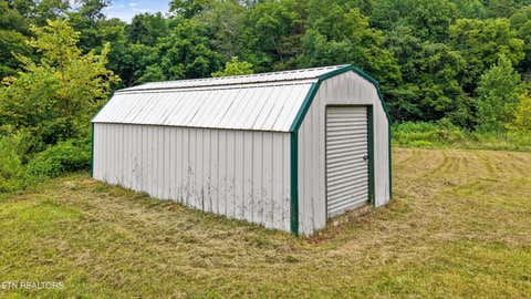 Tiny photo for 217 Highway 370, Luttrell, TN 37779 (MLS # 1349907)
