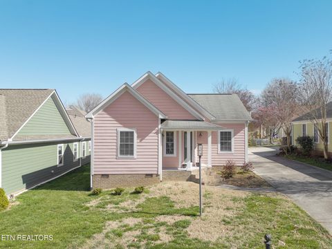 Photo of 143 Manhattan Ave, Oak Ridge, TN 37830 (MLS # 1330887)