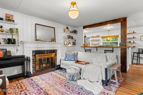 Tiny photo for 202 Maple Loop Rd, Knoxville, TN 37920 (MLS # 1358595)