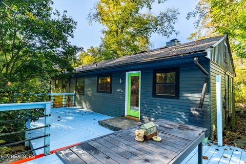 Tiny photo for 202 Maple Loop Rd, Knoxville, TN 37920 (MLS # 1358595)