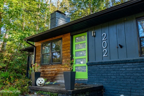 Tiny photo for 202 Maple Loop Rd, Knoxville, TN 37920 (MLS # 1358595)