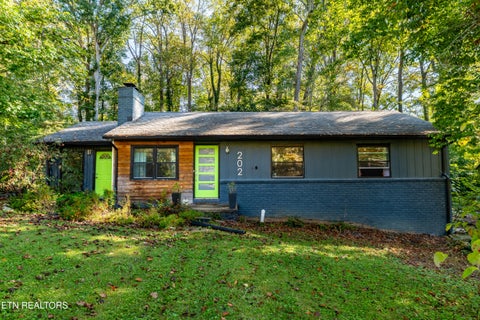 Tiny photo for 202 Maple Loop Rd, Knoxville, TN 37920 (MLS # 1358595)
