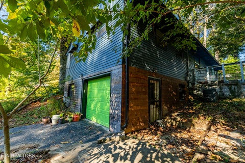 Tiny photo for 202 Maple Loop Rd, Knoxville, TN 37920 (MLS # 1358595)