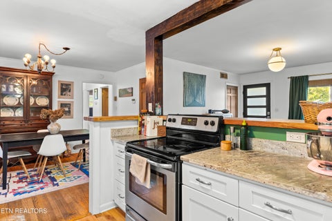 Tiny photo for 202 Maple Loop Rd, Knoxville, TN 37920 (MLS # 1358595)
