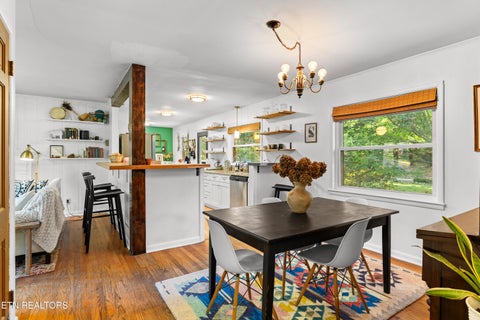 Tiny photo for 202 Maple Loop Rd, Knoxville, TN 37920 (MLS # 1358595)