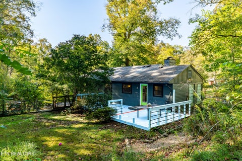 Tiny photo for 202 Maple Loop Rd, Knoxville, TN 37920 (MLS # 1358595)