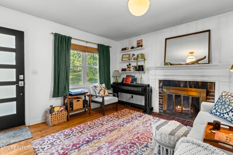 Tiny photo for 202 Maple Loop Rd, Knoxville, TN 37920 (MLS # 1358595)