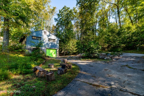 Tiny photo for 202 Maple Loop Rd, Knoxville, TN 37920 (MLS # 1358595)