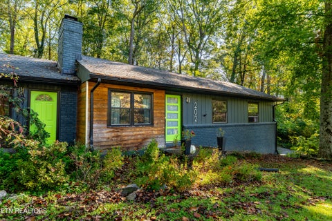 Tiny photo for 202 Maple Loop Rd, Knoxville, TN 37920 (MLS # 1358595)