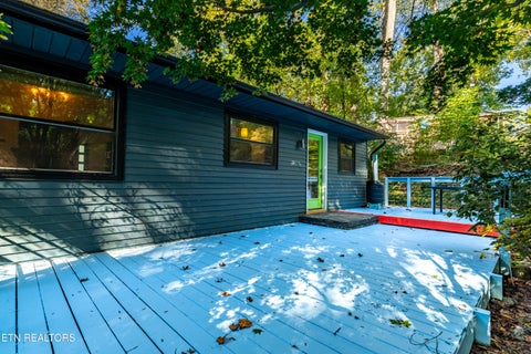 Tiny photo for 202 Maple Loop Rd, Knoxville, TN 37920 (MLS # 1358595)
