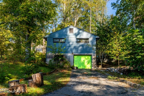 Tiny photo for 202 Maple Loop Rd, Knoxville, TN 37920 (MLS # 1358595)