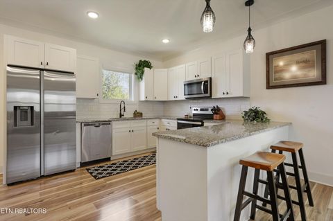 Tiny photo for 2301 E 5Th Ave, Knoxville, TN 37917 (MLS # 1334157)