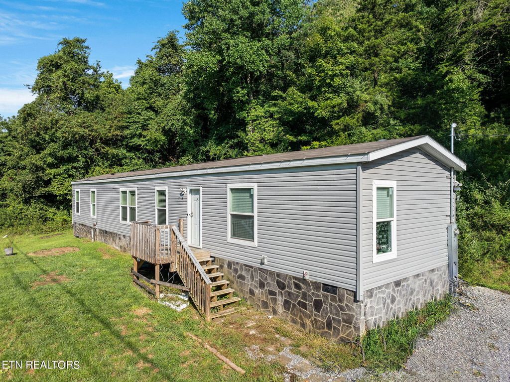 Photo of 1715 Smith School Rd, Strawberry Plains, TN 37871 (MLS # 1280497)