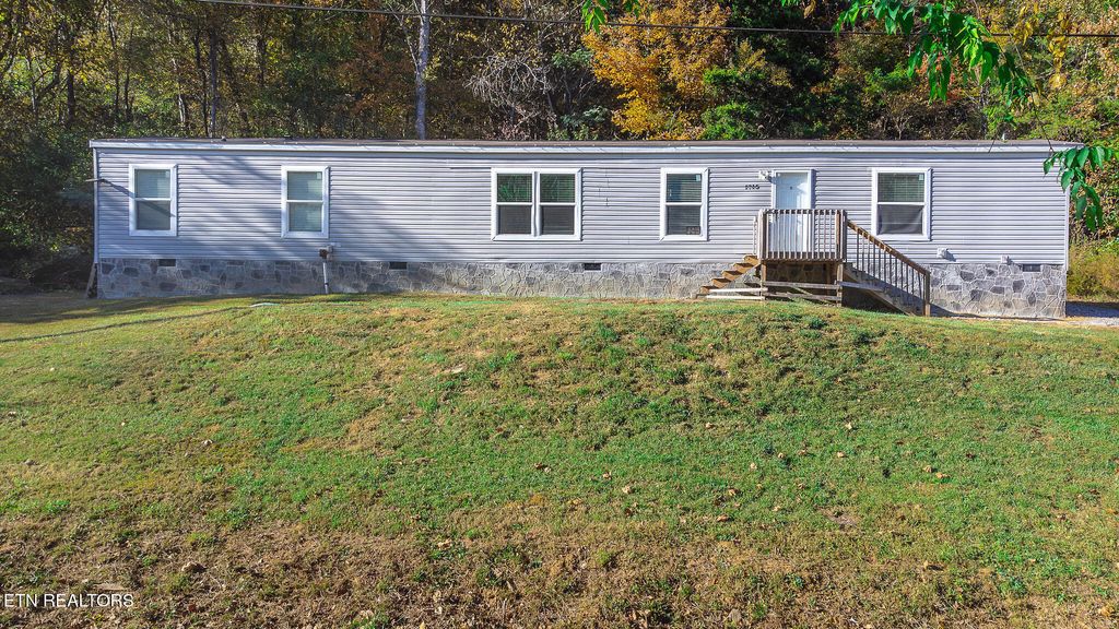 Photo of 1715 Smith School Rd, Strawberry Plains, TN 37871 (MLS # 1280497)