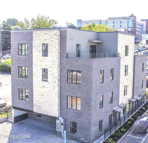 Photo of 1911 Forest Ave #2, Knoxville, TN 37916 (MLS # 1355676)