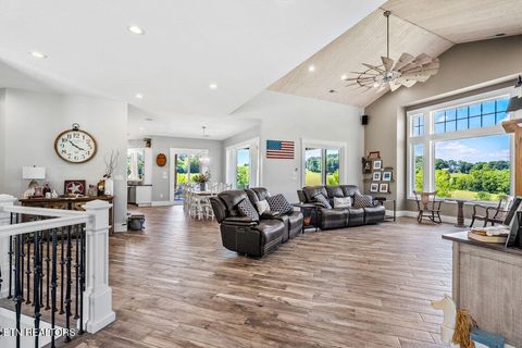 Tiny photo for 29201 Highway 72 N, Loudon, TN 37774 (MLS # 1342212)