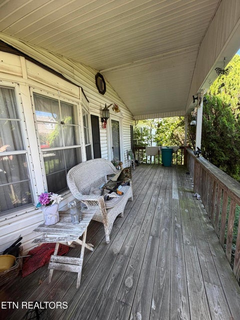 Tiny photo for 205 Hillcrest Ave, Rocky Top, TN 37769 (MLS # 1357496)