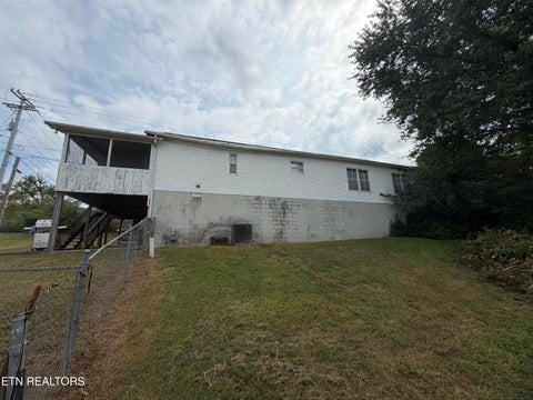 Tiny photo for 205 Hillcrest Ave, Rocky Top, TN 37769 (MLS # 1357496)