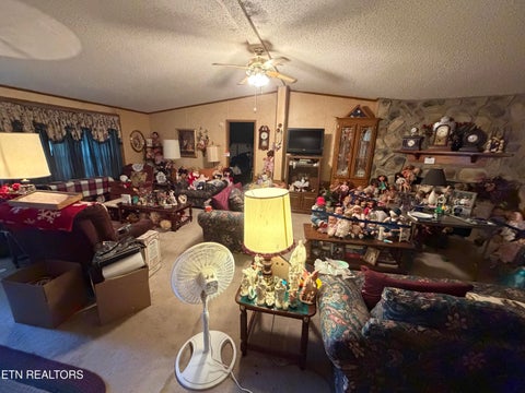 Tiny photo for 205 Hillcrest Ave, Rocky Top, TN 37769 (MLS # 1357496)