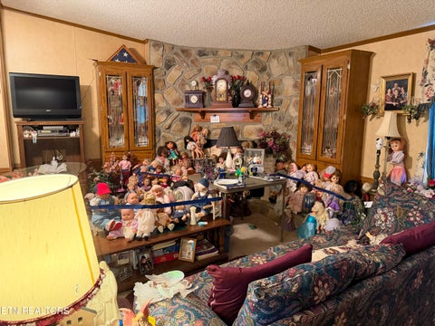 Tiny photo for 205 Hillcrest Ave, Rocky Top, TN 37769 (MLS # 1357496)