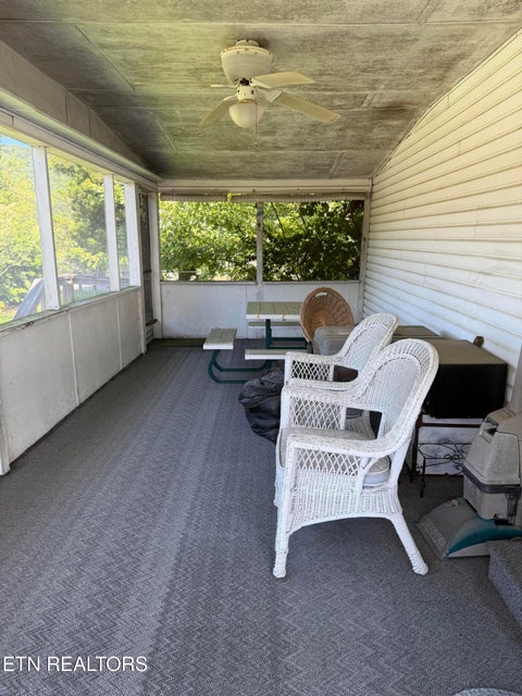 Tiny photo for 205 Hillcrest Ave, Rocky Top, TN 37769 (MLS # 1357496)