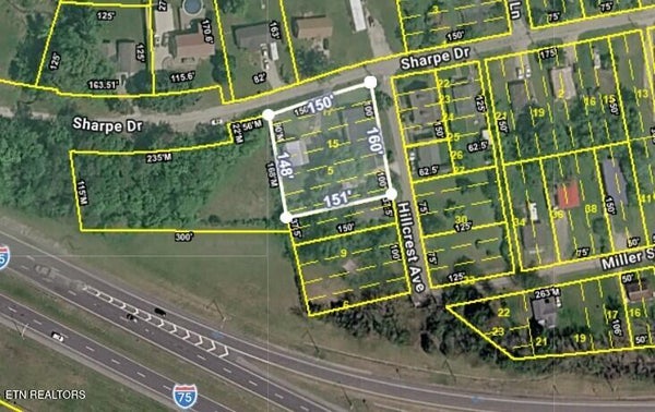 205 HILLCREST AVE, ROCKY TOP, TN 37769 - Image bc37c3c9f119bb45ff3cfb65eccc1bd7/543956252