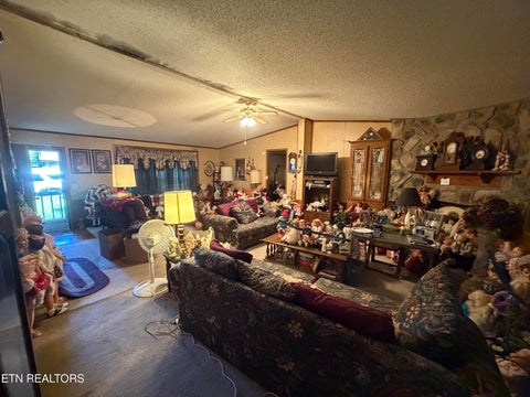 Tiny photo for 205 Hillcrest Ave, Rocky Top, TN 37769 (MLS # 1357496)