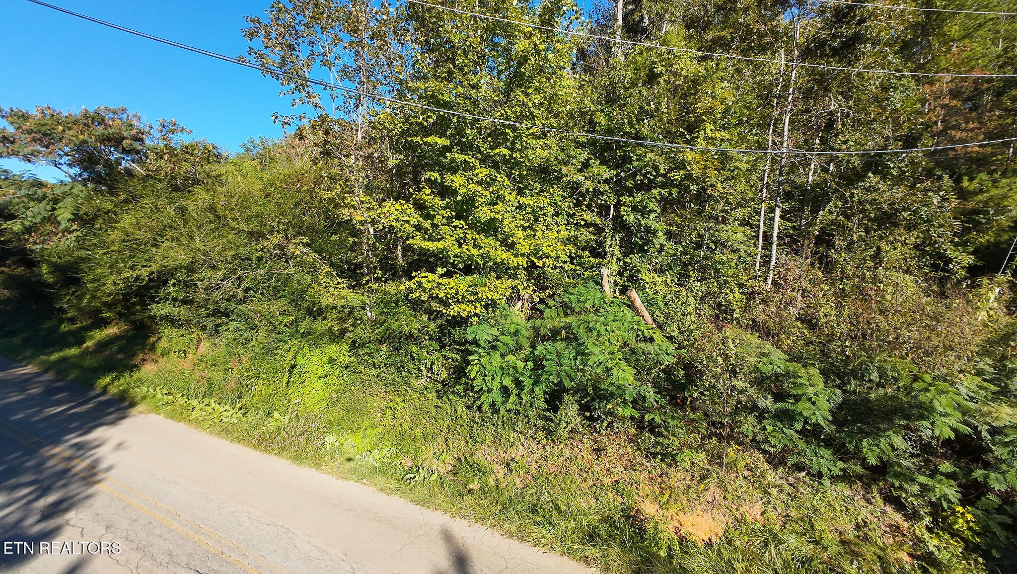 Lot 1 & 2 Butler Mill Rd