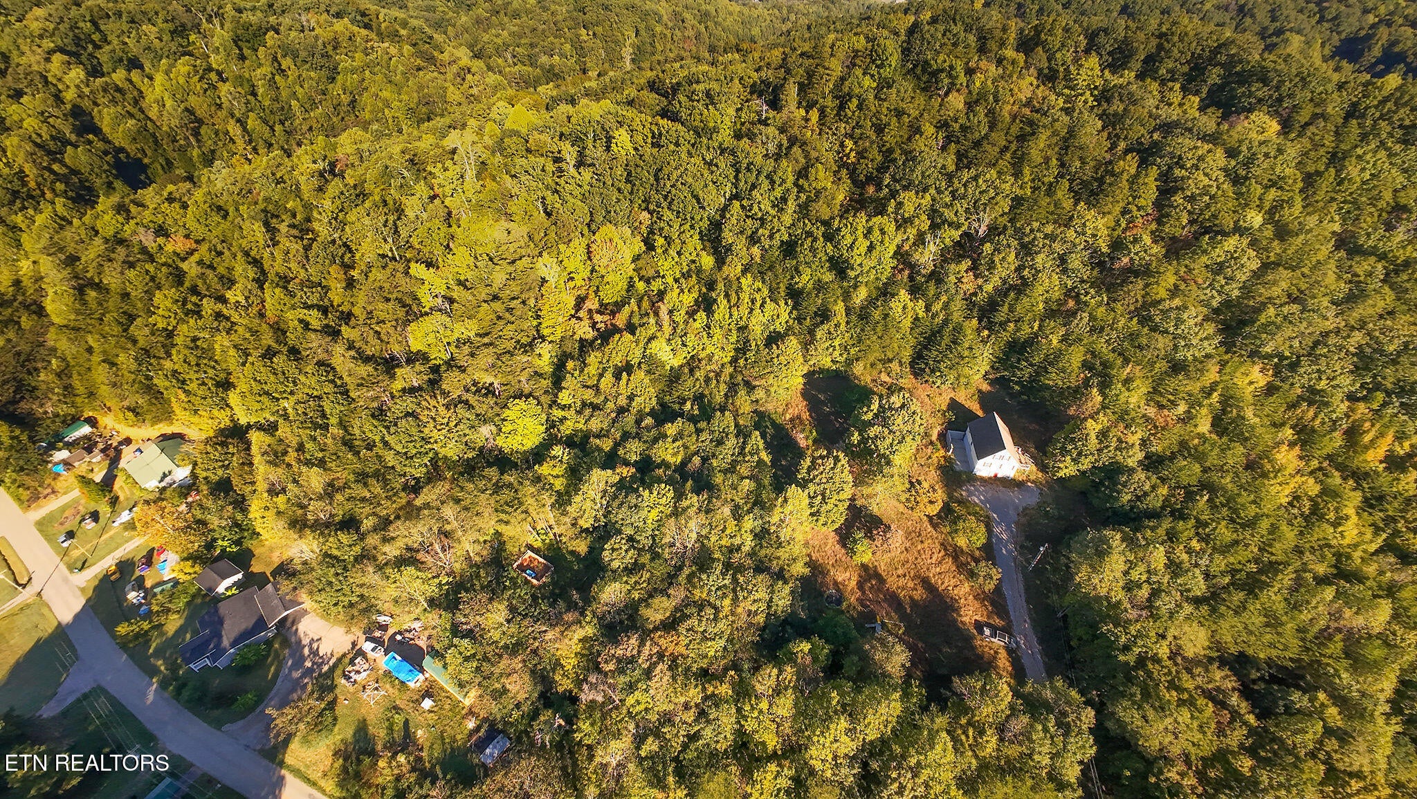 Lot 1 & 2 Butler Mill Rd